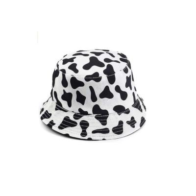 China Cute European and American Style Bucket Hat Beach Fisherman Hats for Women Men Teen Girls for sale