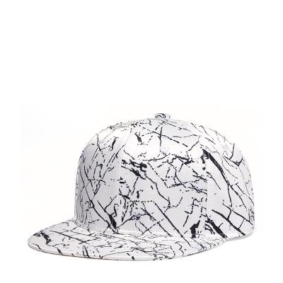 China Wholesale Customized Simple Baseball Caps Common Doodle Hat COMMON Hat Sports Fashion Gift for sale