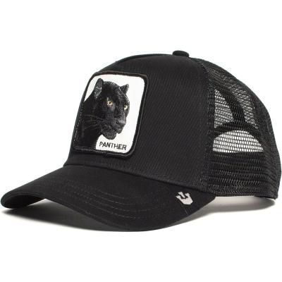 China JOINT Wholesale Custom Baseball Caps Embroidery Animal Covers Breathable Mesh Cap Sunshade Hat for sale