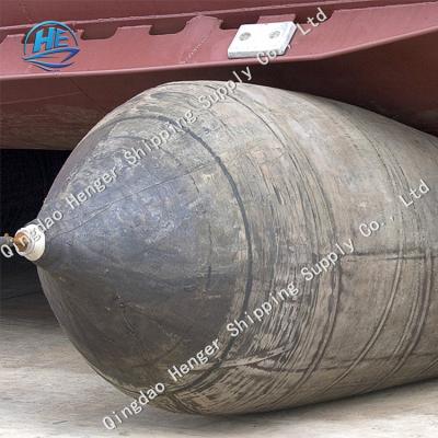 China boat launch & Upgrading Ship Launching Marine Airbag /High-Pressure Marine Lifting Heavy Airbags for sale