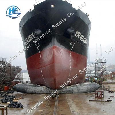 China Long Lasting Duration Airbags for Boat Launch and Boat Recovery for sale