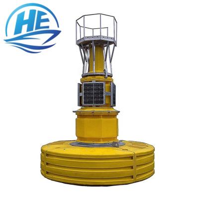 China Markers and Other Marine Navigation Sector Side Marker Buoys Marine Navigation Beacons For Sale for sale