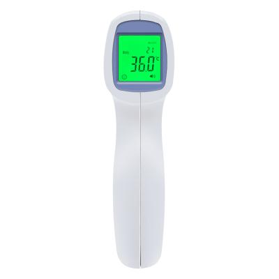 China Car Factory Direct Sales Non Contact Forehead Medical Thermometer for sale