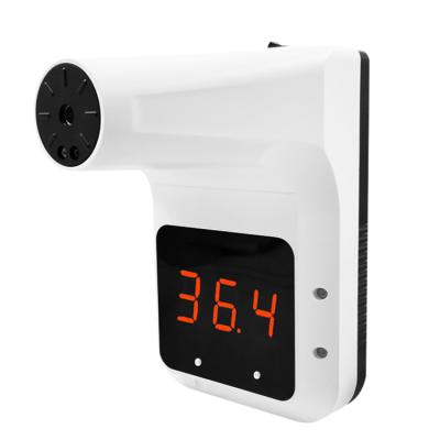 China 24 Hours Temperature Measuring Termometro Q3 Intelligent Reading Tool Wall Hanging With Automatic Alarm System for sale