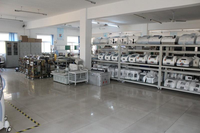 Verified China supplier - Beijing Himalaya Medical Technology Co.,ltd