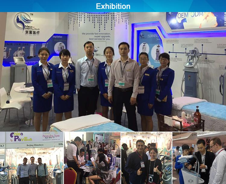 Verified China supplier - Beijing Himalaya Medical Technology Co.,ltd