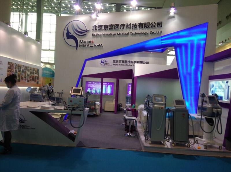 Verified China supplier - Beijing Himalaya Medical Technology Co.,ltd