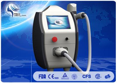 China 100 - 1500mj 500w Q Switch Laser Acne Removal Machine For Skin Rejuvenation for sale