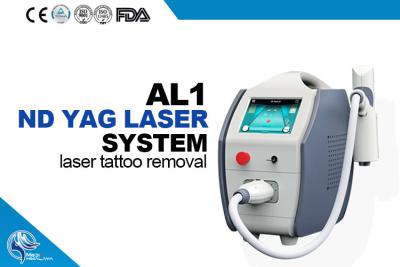 China 500W q switched nd yag laser machine 1064 532 1320nm Wavelength for sale