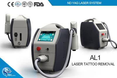 China 500 W OEM / ODM Q-Switched Nd Yag Laser Machine 1064 nm 532nm Nd Yag Laser for sale