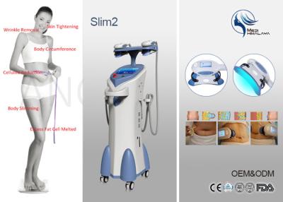 China Non Invasive Coolsculpting Cryolipolysis Machine , Weight Reduction Equipment for sale