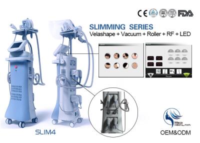 Cina 5 in 1 vuoto dello systerm che dimagrisce modo di prezzi della macchina di vuoto del velashape rf delle macchine migliore nuovo in vendita