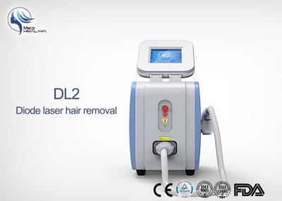 China High quality beauty salon hair removal diode laser permanent hair removal for sale