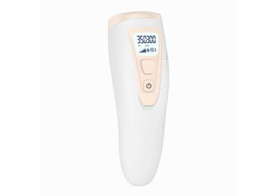 China Mini Ipl Laser Hair Laser Removal Machine Small Place CE Approval for sale