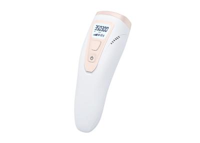 China 100-240 V Portable IPL Hair Removal Machines Convenient No Pain for sale