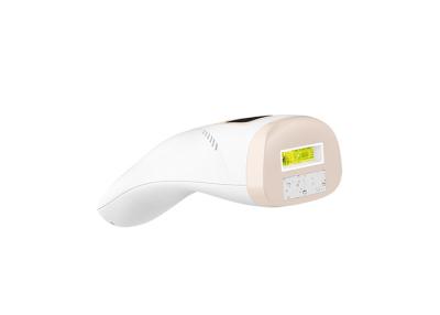 China Comfortable Portable IPL Laser Equipment For Hair Removal Home Use for sale