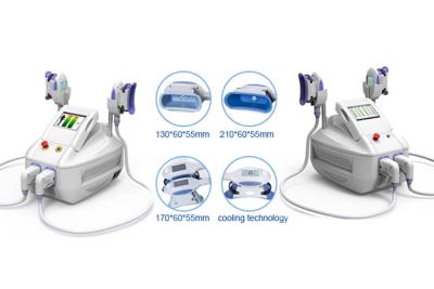 China Portable Coolsculpting Cryolipolysis Machine Cryo Fat Freezing 30-45min/Time for sale