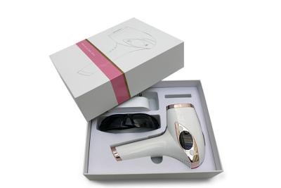 China Household portable IPL hair removal equipment mini IPL machine hot on sale for sale