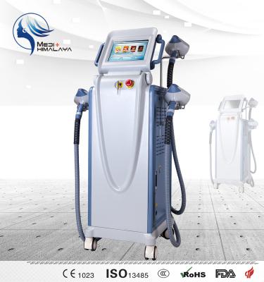 China Himalaya  high power IPL Hair Removal machines For Professional Hair Removal for sale