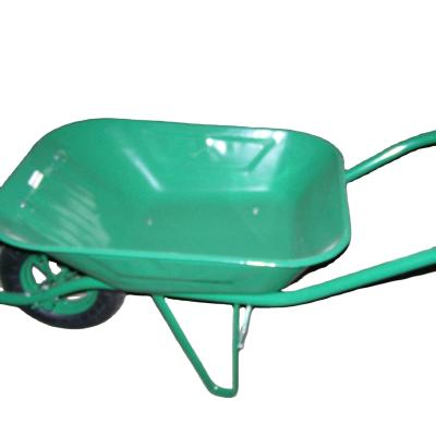 China Good Quality Plastic Garden Factory China Electric Wheelbarrow for sale