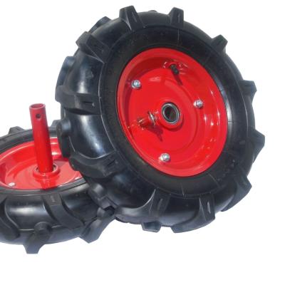 China swivel & Rigid Top Quality PU Foam Polyurethane Wheel For Go Trolley for sale