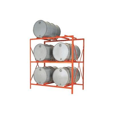 China Single Sided Drum Memory Rack - 6 Drum Memory for sale