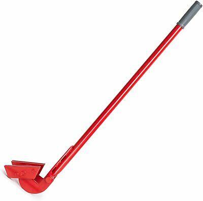 China Steel paddle type with handle 120*20*20 for sale