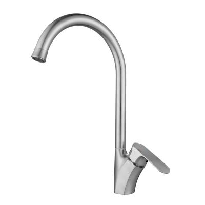 China Sense Faucets Swept Basin Faucet Hidden Wall Mounted Hot Cold Basin Water Bath Mixer Kitchen Faucet for sale