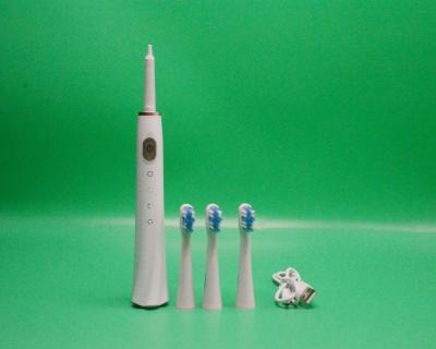 China 2021 Wireless Portable Rechargeable Electric Toothbrush For Home Use for sale