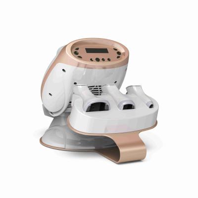 China Weight Loss Body Shape Machine Slimming Massager Care Infrared Light Vacuum Cavitation System for sale