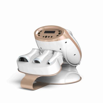 China Vacuum Anti Aging Machine Weight Loss Beauty Care Electric Massager RF Body Slimming Device for sale