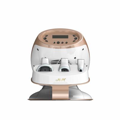 China Commercial Skin Rejuvenation Cavitation Weight Loss Massager Ultrashape Fat Reduction Body Slimming Machine for sale