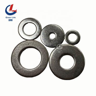 China Stainless Steel Flat Washers Din125 Ss201 Ss304 Ss316 Flat Washer for sale