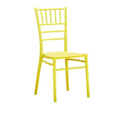 China Banquet modern cheap modern stacking plastic chair for wedding event pp plastic chair for sale