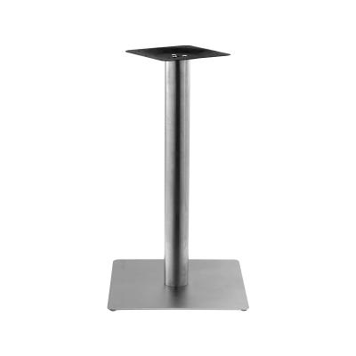 China (Size) Adjustable Contract Stainless Steel Commercial Adjustable Table Legs for sale