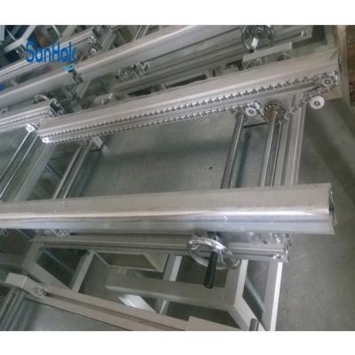 China Machinery Repair Shops Manufacturer Anti-static Aluminum PCB Assembly Line For Electronic for sale