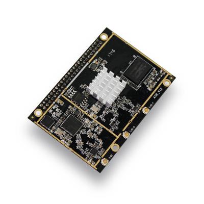 China ComIoT 09 QCA9531 750Mbps WiFi Dual Band Module Embedded IEEE 802.11n 2.4GHz and 802.11ac 5GHz WLAN Manufacturer Layout Wholesale Price for sale