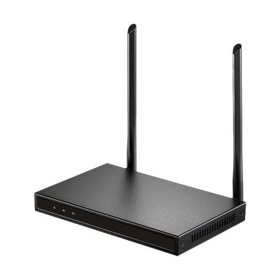 China SOHO High Configuration in the Lower Price 600M Dual Band 2.4GHz + 5GHz Wireless Router 1 WAN + 4 LAN Port for sale