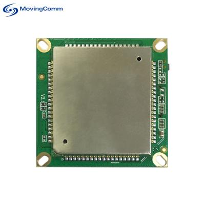 China 4G Embedded Application ComIoT22 4G Wireless Module with 4G CAT4 and 2.4GHz WiFi Function for IP Camera and Embedded Product Development for sale