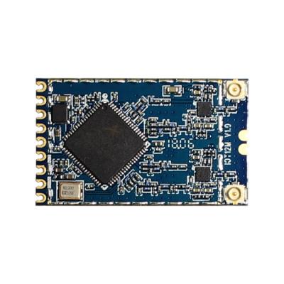 China High Quality Embedded WLAN In Competitive Price ComIoT 12M Low Power AR1021X IEEE 802.11a/n 5GHz WiFi USB Module 300Mbps With PA for sale