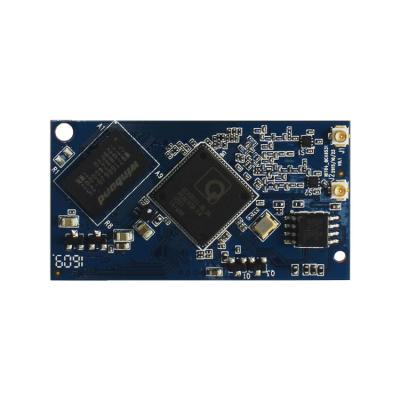 China ComIoT04 QCA9531 Wifi WLAN Embedded IEEE 802.11n 2.4GHz 300Mbps MIMO Module for sale