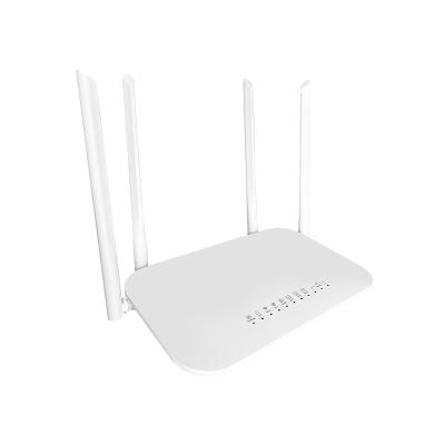 China Cheap 802.11b/g/n 2.4ghz Wireless WI fi Router Home Network 300mbps Wifi Home Routers for sale