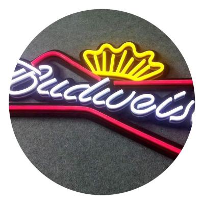 China New Hotel Hottest Best Selling Neon Sign Arts for sale