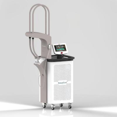 China Weight Loss BeautySure 1060nm Non-ablative Lipolysis Laser, Painless Lipolysis for sale