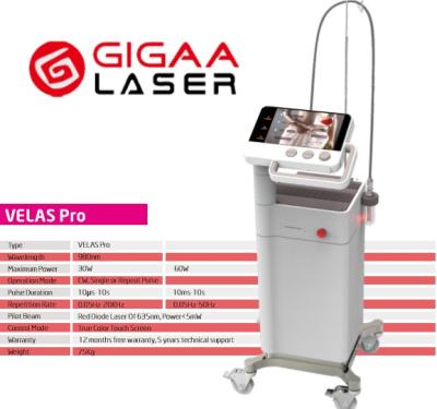 China BPH lasers in surgery and medicine vaginal surgical rejuvenation laser for sale