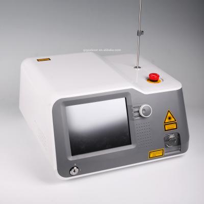 China Percutaneous Spine Surgery Laser Disc Decompression Pain Reduce Invasive Laser Therapy Surgery Mini Laser for sale