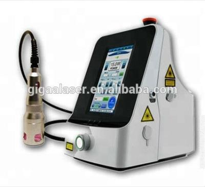 China Spa Nail Fungus Laser 1064nm for sale