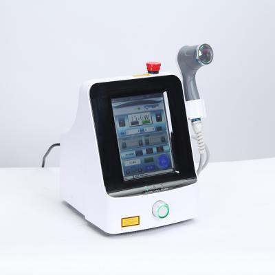 China Pedicure Pedicure Care With Laser System For Fungus Nail Therapy 980nm Laser CE Marked for sale