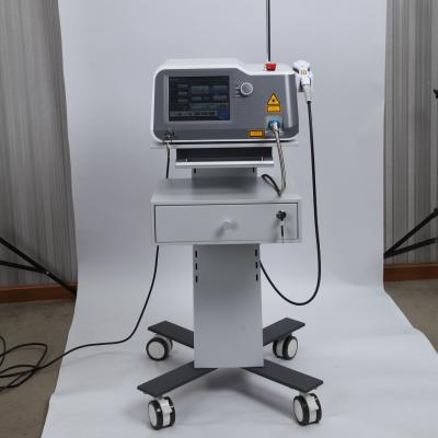 China Mini invasive weight loss velas laser liposuction laser lipolysis melting fat weight loss laser for sale