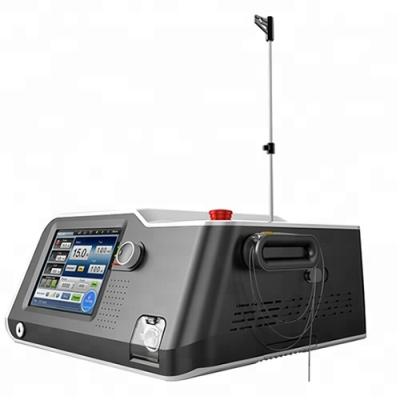 China Acne Treatment New Lipolysis 1210nm Diode Laser System for sale